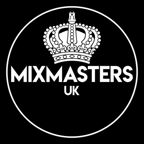 MIXMASTERS UK artist photo