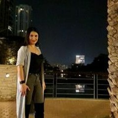 Yulduz Parpiyeva