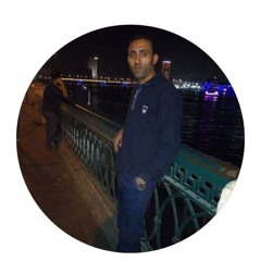Amr Ahmed