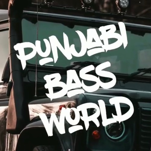 PUNJABI BASS BOOSTED SONGS’s avatar