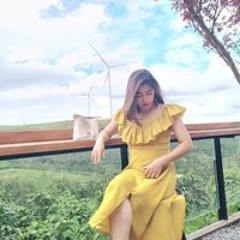 Mai Thuỳ Linh