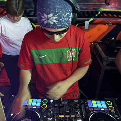 DJ Hue