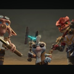 Engineers  Pirates Fleet