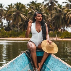 Pretty Sisi Simon