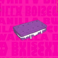 Vanilla Biscuit