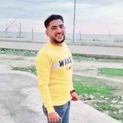 Ashraf Elsyed
