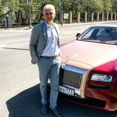 молодой картель