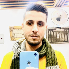 سالم الحسيني