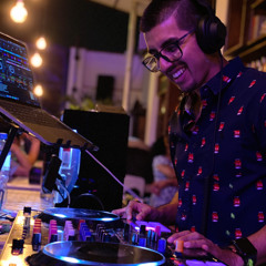 DJ Diego Chong