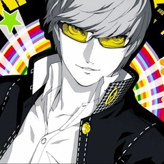 Persona 4 Golden (Steam)