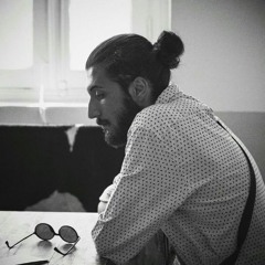 Reza Pourhosseini