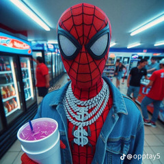 SPIDER🕸️🕸️