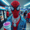 SPIDER🕸️🕸️