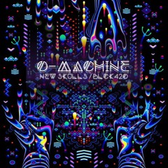 O-Machine