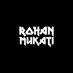 Rohan Mukati