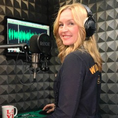 Scottish & English Voiceover Artist