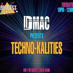 DMAC