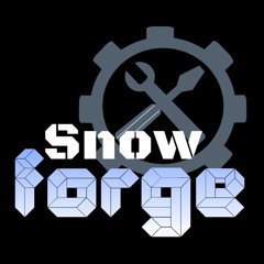 SNOWFORGE AUDIO