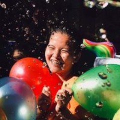 Alexa Mae Rogelio