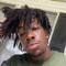 Naashon Parker