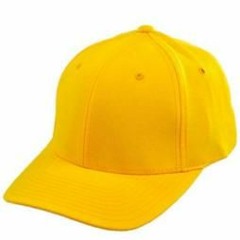 Yellow Cap