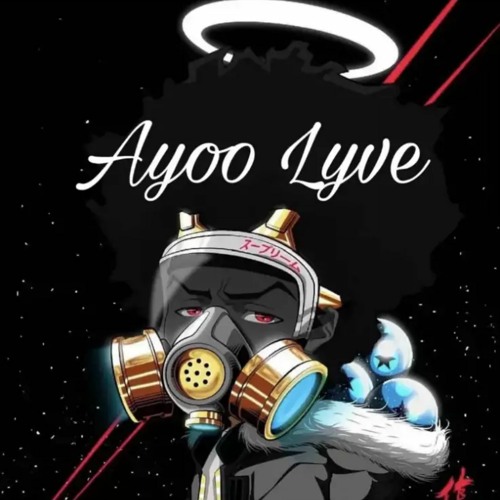 Ayoo Lyve’s avatar