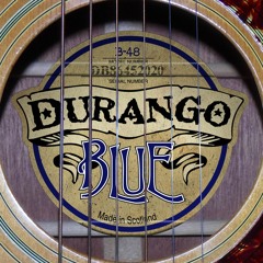 Durango Blue