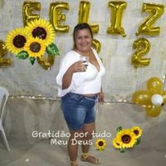 Drica Silva