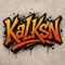 KaLksn (NFH) (G•T•F)