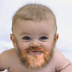 Бородатый Малыш