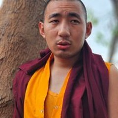 Sonam Wangchuk