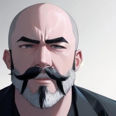 Chasing Shadows by Male Voice