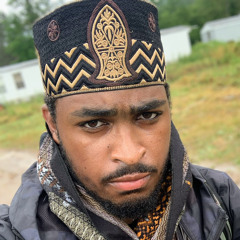 M. Kamil Ahmad Ali Qadri Barakati