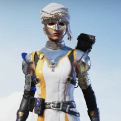 PUBG ( BOT RANK )