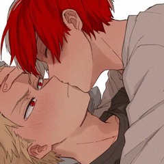 Bakugou
