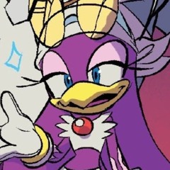 💜 wave the swallow 💜