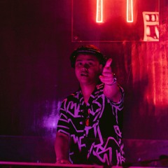 Drey Wong