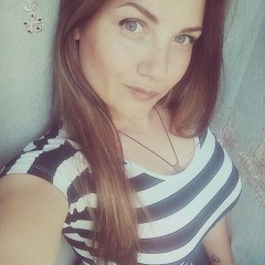 Катя Зотова