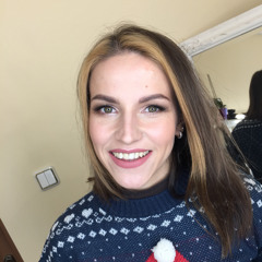 Alina Vasilyuk