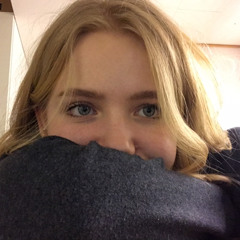 Isabella Hansen