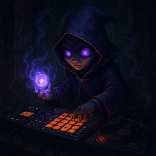Timeless - Hard Tech Remix // Dj Skip