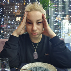 Svetlana Luybchenko