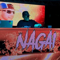 DJ NAGAI