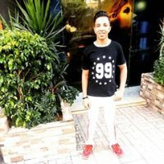 Ziad Hesham