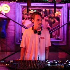 Carlos Libedinsky - Un Paso Más Allá (Bernie Andrews Remix)