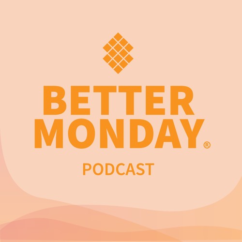 Better Monday® podcast’s avatar