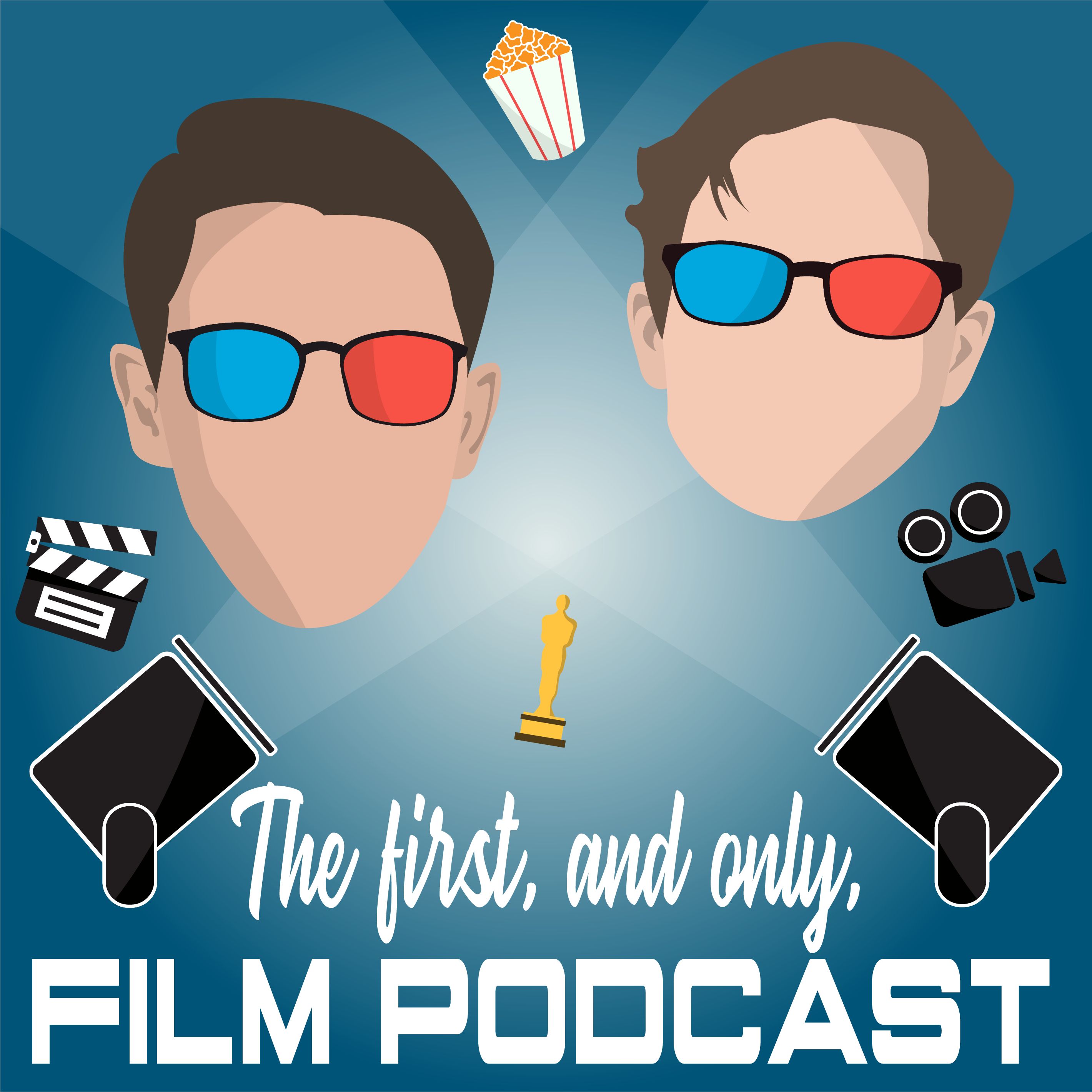 First and Only Film Podcast