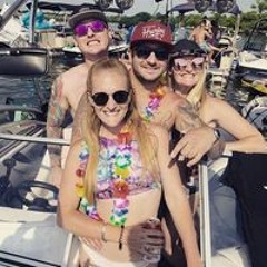 Dylan Jordan le Roux