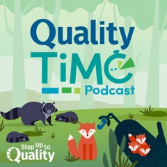 Quality Time Podcast