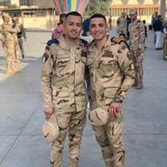 Ziad Waled